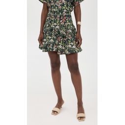 Asa Mosquetero Skirt