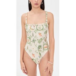 Limon Wild One Piece