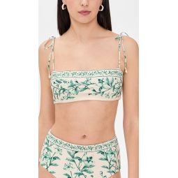 Primavera Ceiba Bikini Top