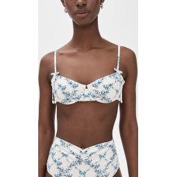 Sentido Gloriosa Bikini Top