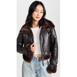 Irvin Mod Jacket