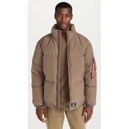 Puffer Parka