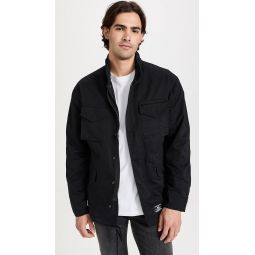M-65 Mod Field Coat Gen II