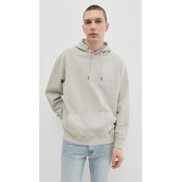 Essential French Terry Hoodie Gen II