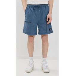27p Mod Shorts 7.5