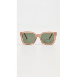 Abstraction Sunglasses