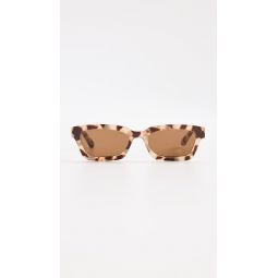 Sculptor Sunglasses