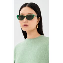 Amalthea Sunglasses