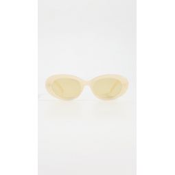 Epsilon Sunglasses