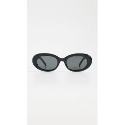 Epsilon Sunglasses