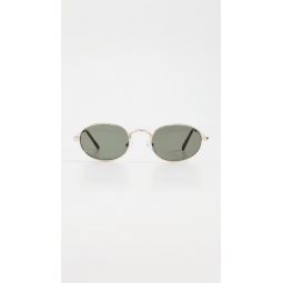 Regulus Sunglasses