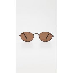 Regulus Sunglasses