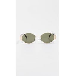 Mars II Sunglasses