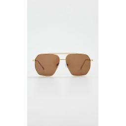 Asteroid Sunglasses