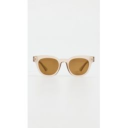 Dorado Sunglasses