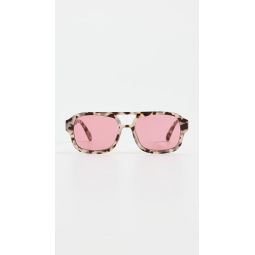 Aquarius Sunglasses
