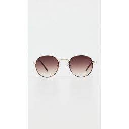 Rising Sunglasses