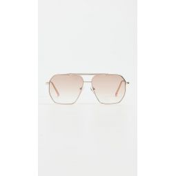 Asteroid Sunglasses