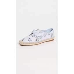 Clarita Summer Slippers