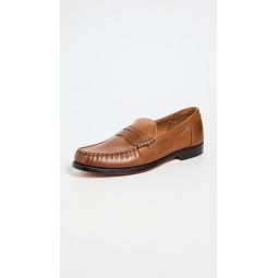 Newman Penny Loafers