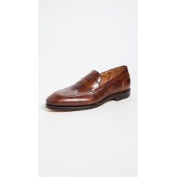 Randolph 2.0 Dress Loafers