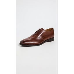 Siena Cap Toe Dress Shoes