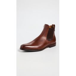 Liverpool Chelsea Boots