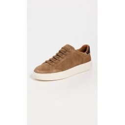 Oliver Suede Sneakers