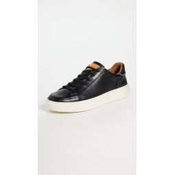 Oliver Leather Sneakers