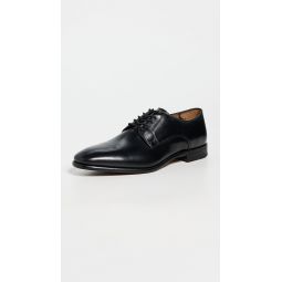 Smith Leather Lace Up Derbies