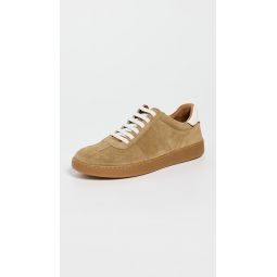 Ludlow Suede Sneakers
