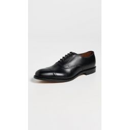 Park Avenue Leather Lace Ups
