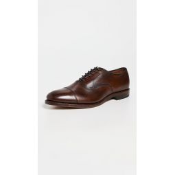 Park Avenue Leather Lace Ups