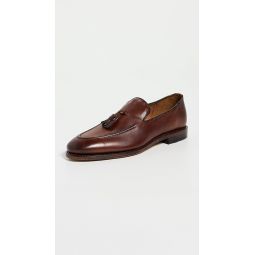Randolph Tassel Loafers