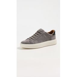 Oliver Suede Sneakers