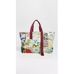 Bianca Beach Tote
