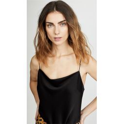 Harmon Thong Bodysuit