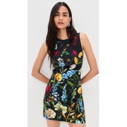 Wynell A-Line Mini Dress