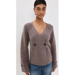 Hampton Sweater