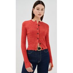 Michelle Cardigan