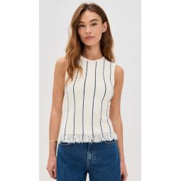 Char Boucle Top
