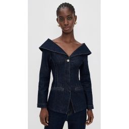 Elle Denim Jacket
