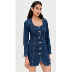 Pax Denim Dress