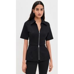 Cecile Ponte Top