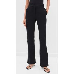 Edie Ponte Trousers