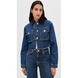 Ethan Denim Jacket