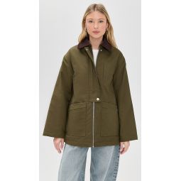 Oak Coat