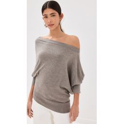 Grainge Cashmere Sweater