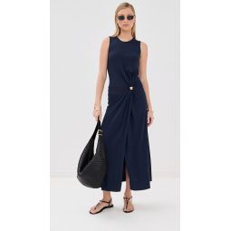 Saralien Maxi Dress
