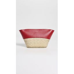 Basket Clutch